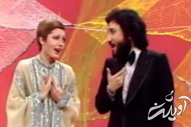 این آقای ارمنیِ اهل آبادان، راه دلبری را خیلی خوب بلد است